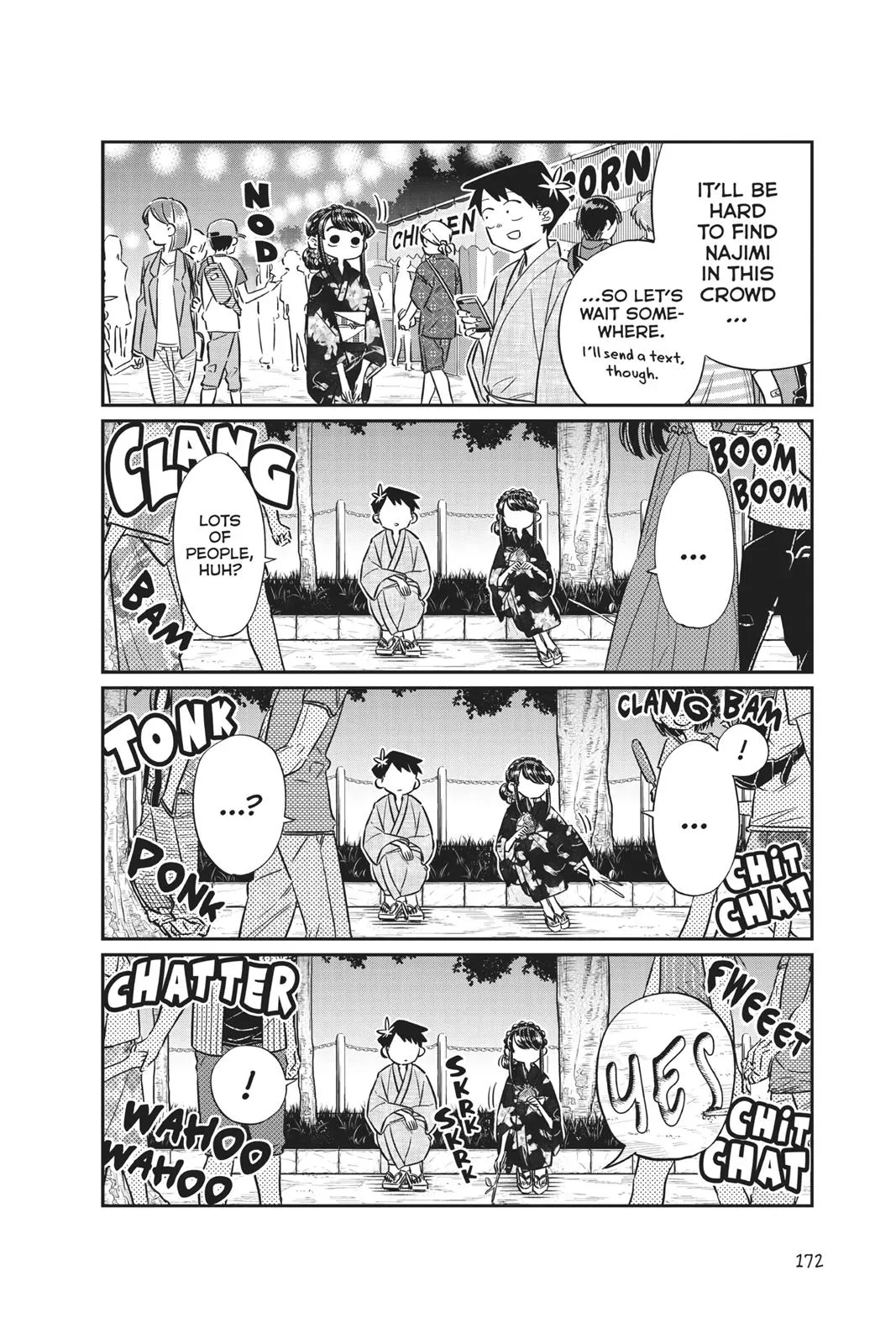 Read Komi Can