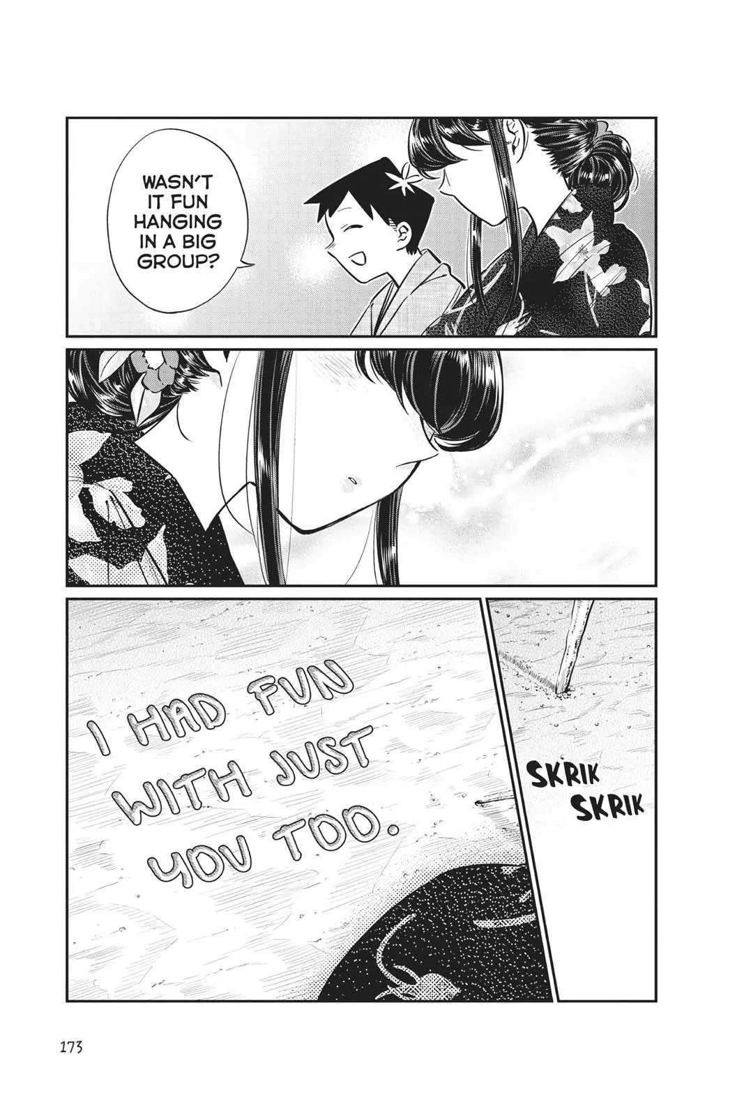 Read Komi Can