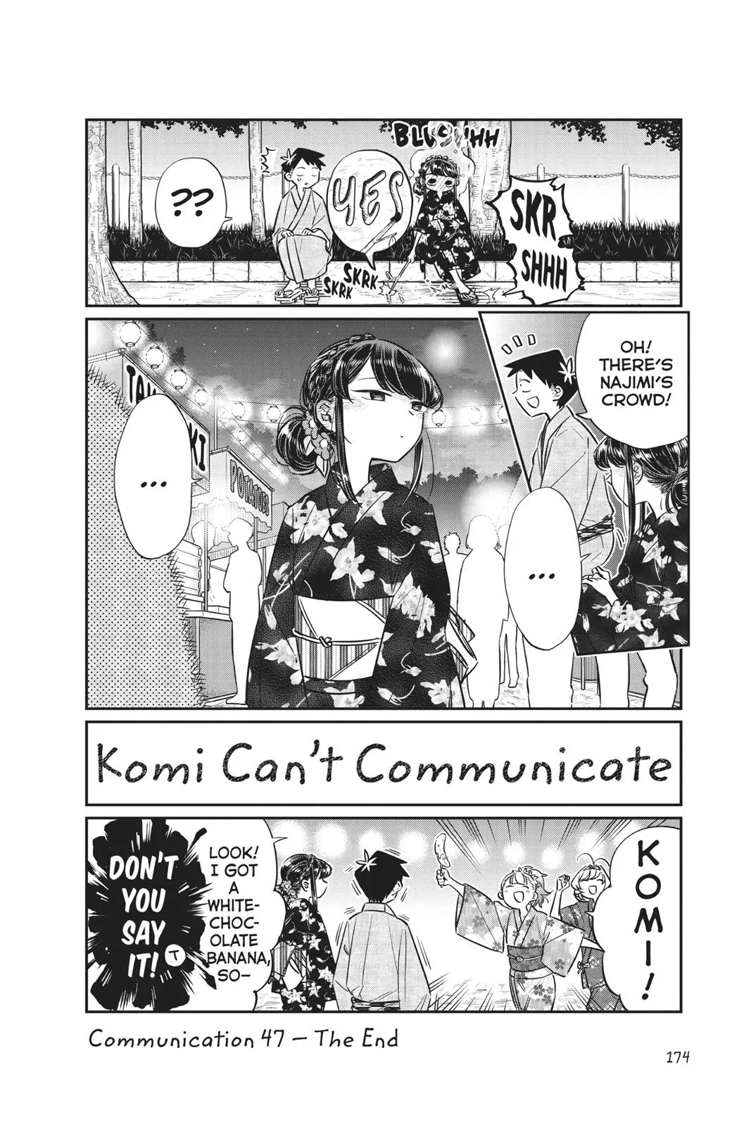 Read Komi Can