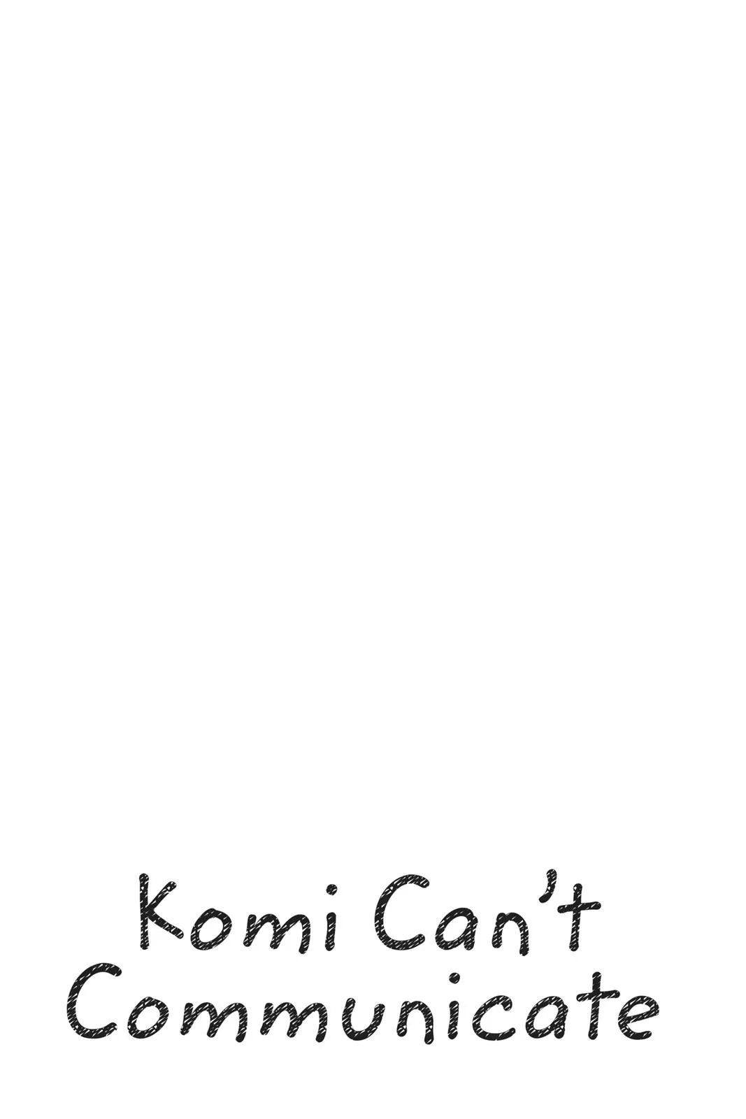 Read Komi Can