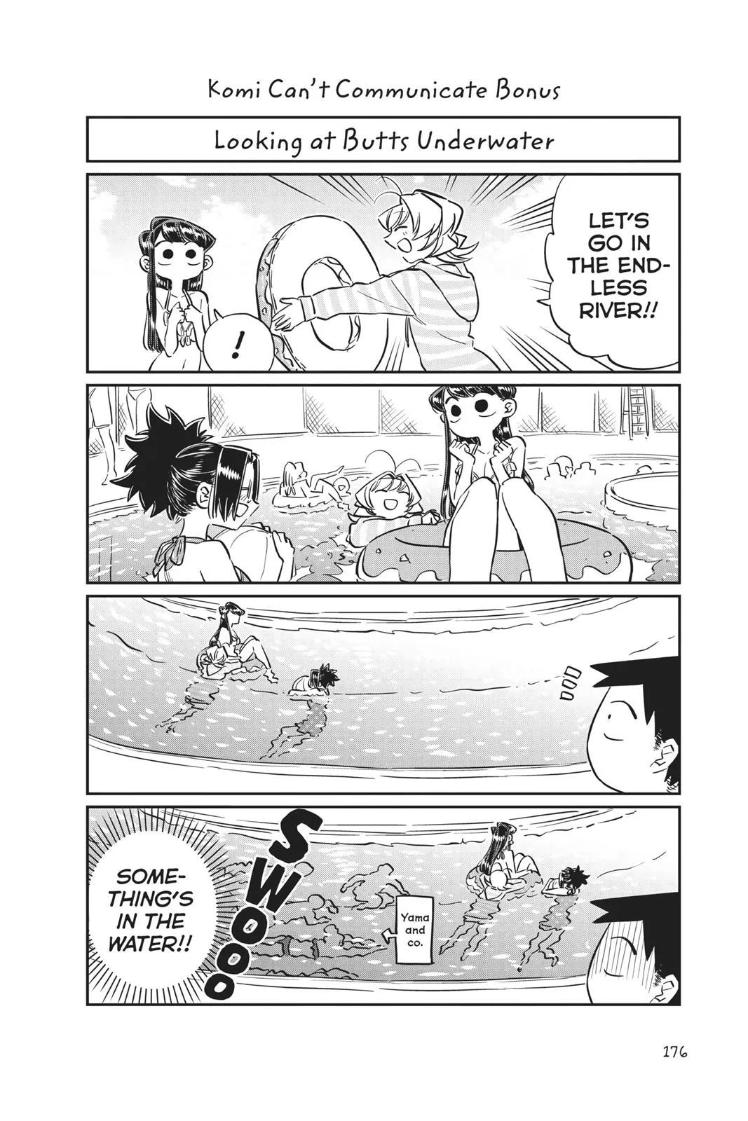 Read Komi Can