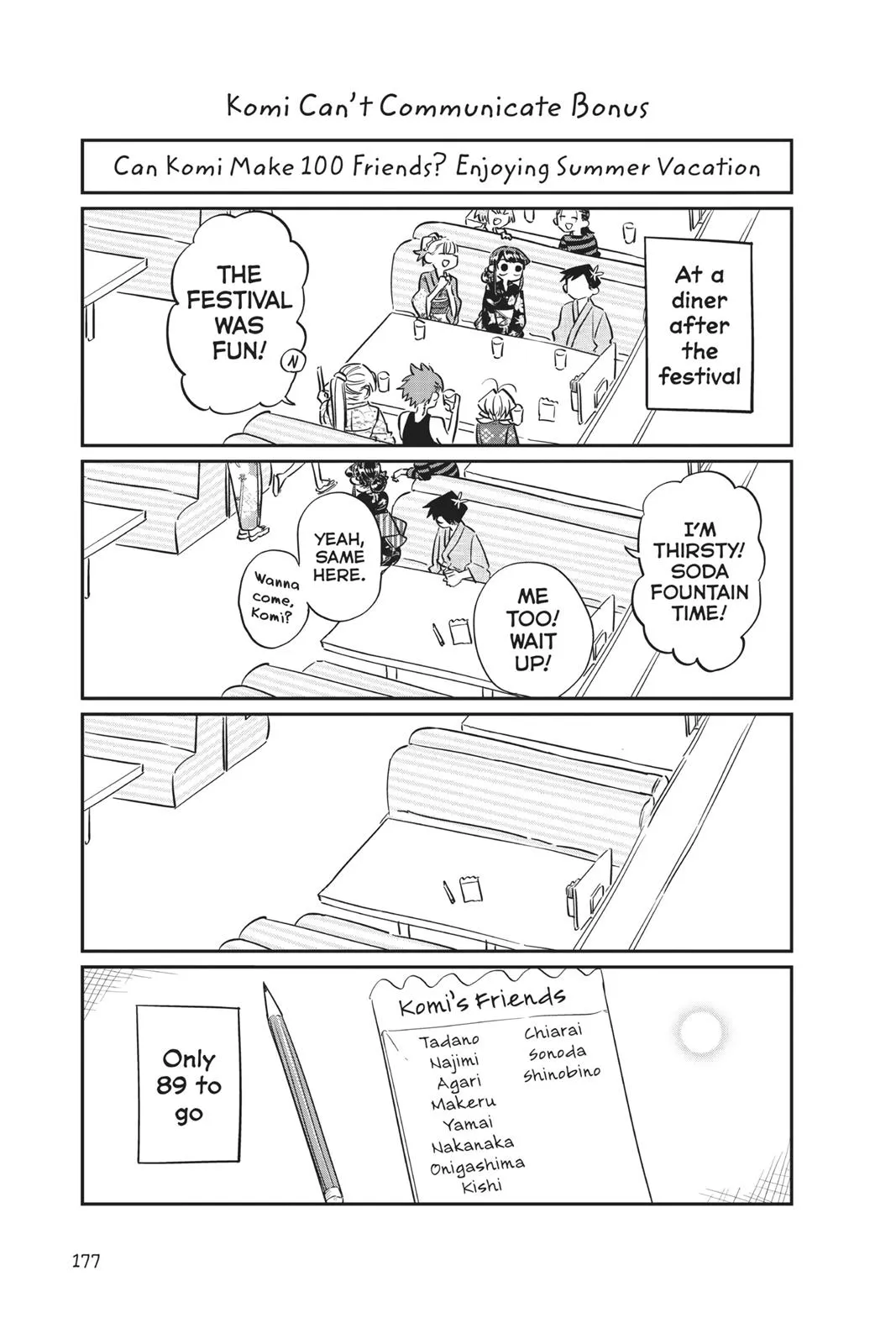 Read Komi Can
