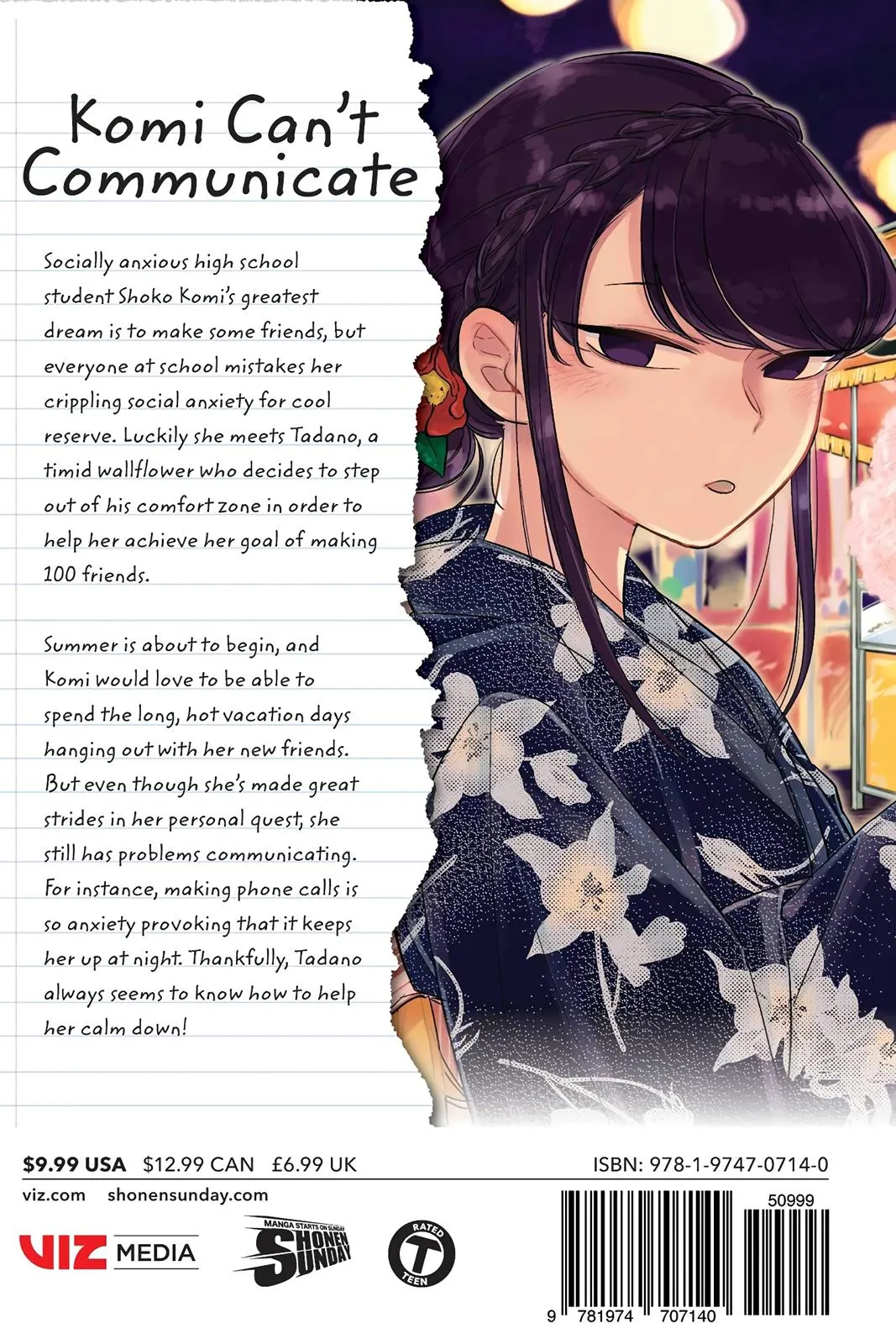 Read Komi Can