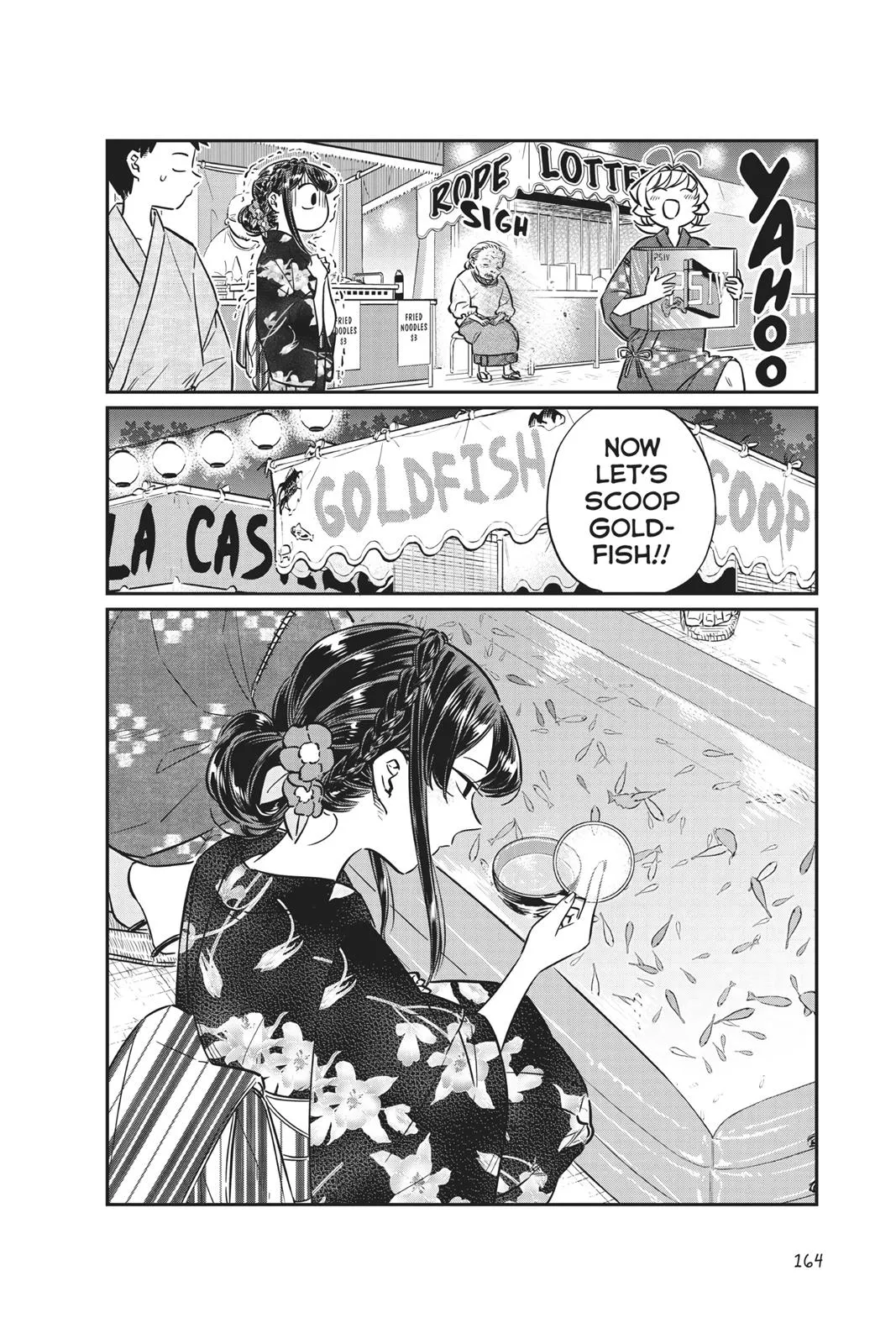 Read Komi Can