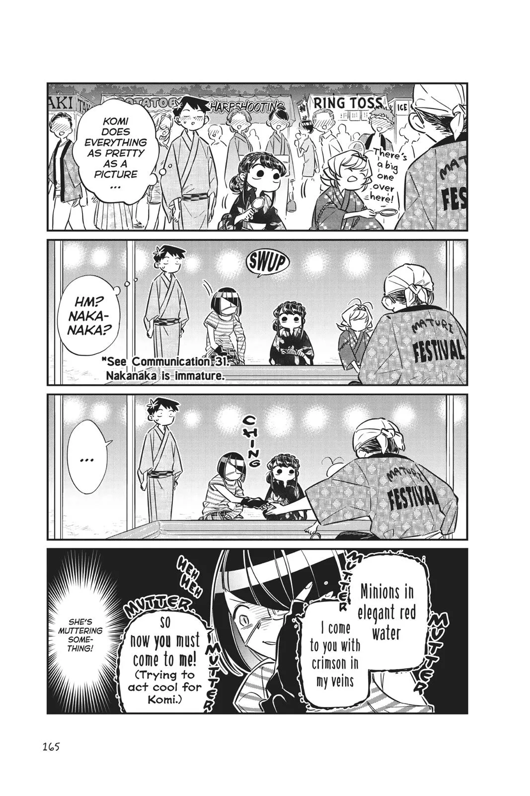 Read Komi Can
