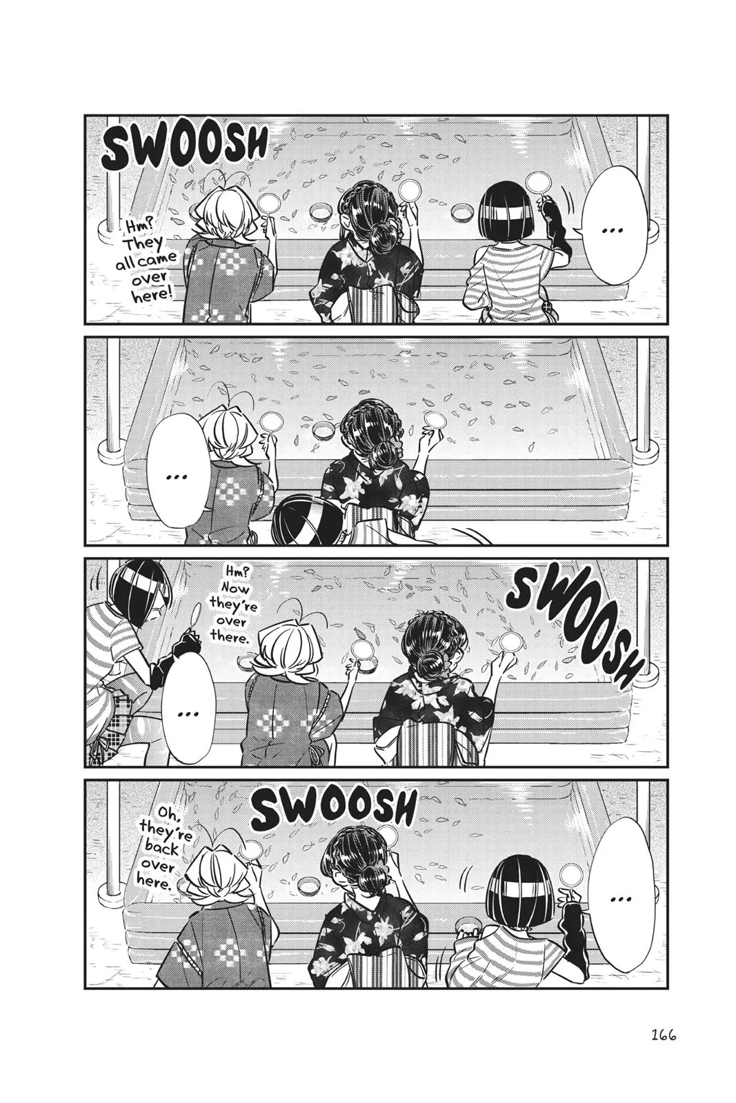 Read Komi Can