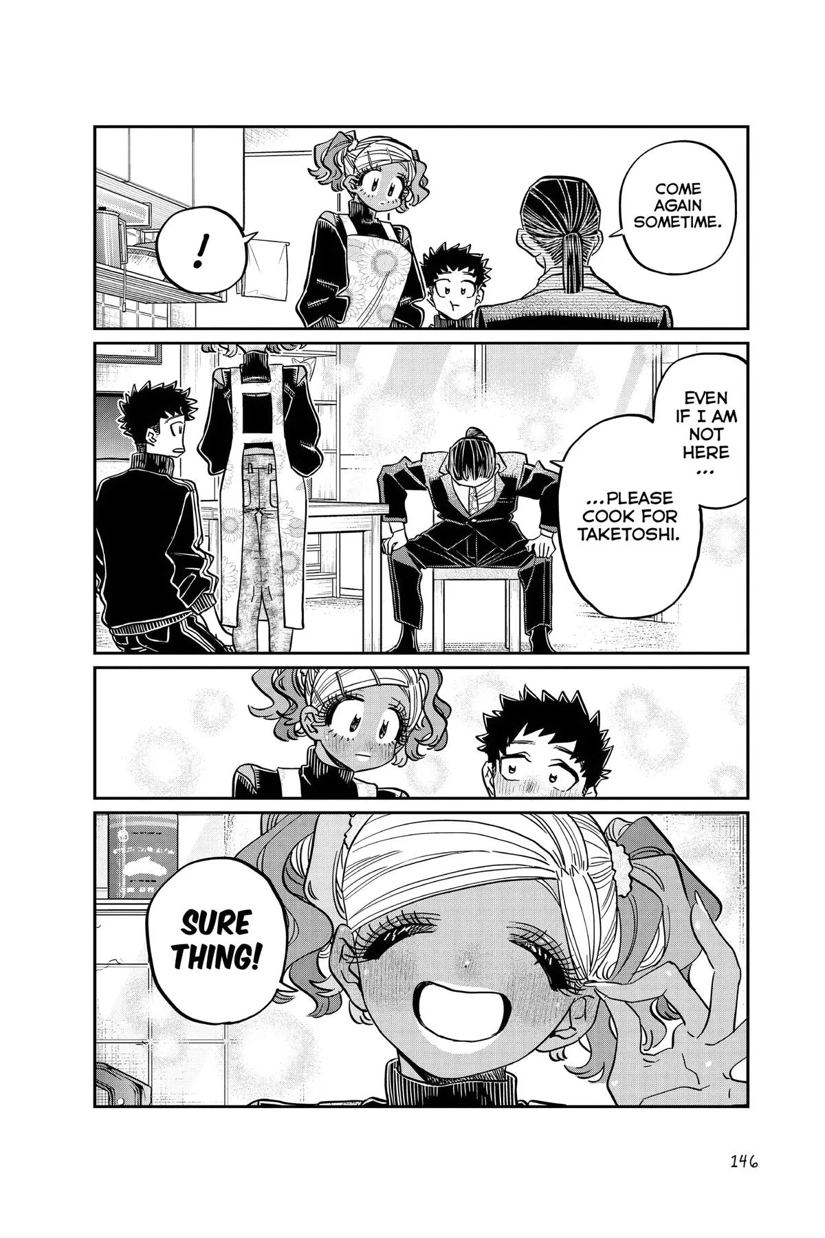 Read Komi Can