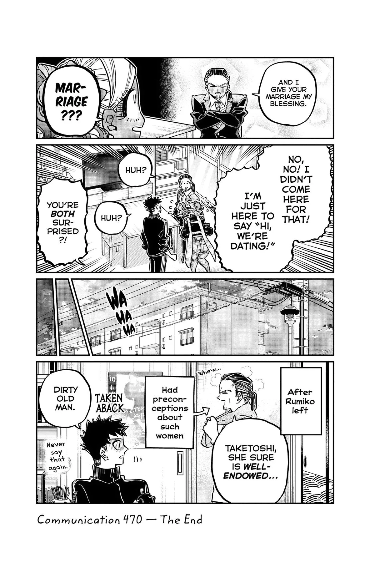 Read Komi Can