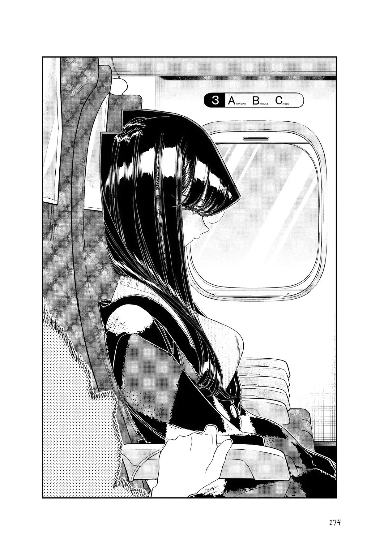 Read Komi Can
