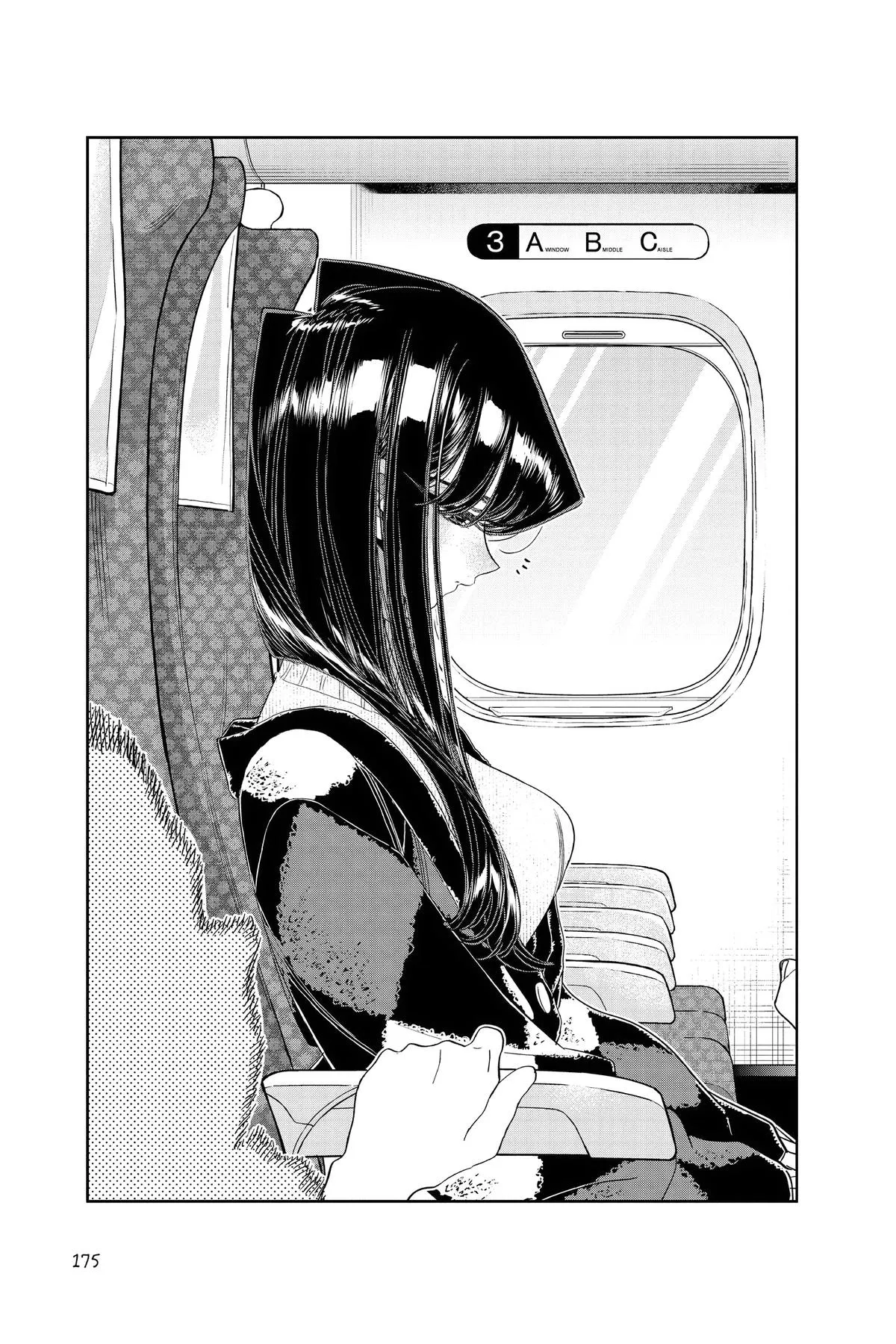 Read Komi Can