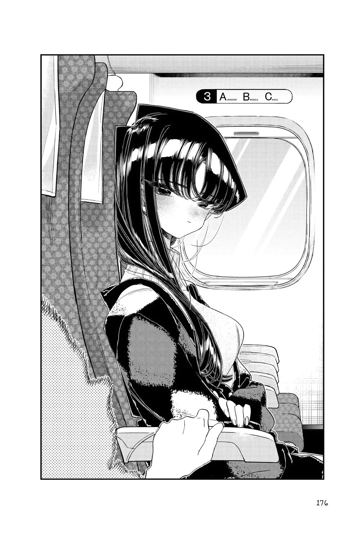 Read Komi Can