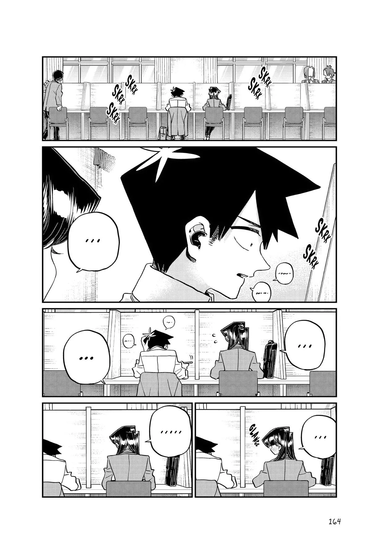Read Komi Can