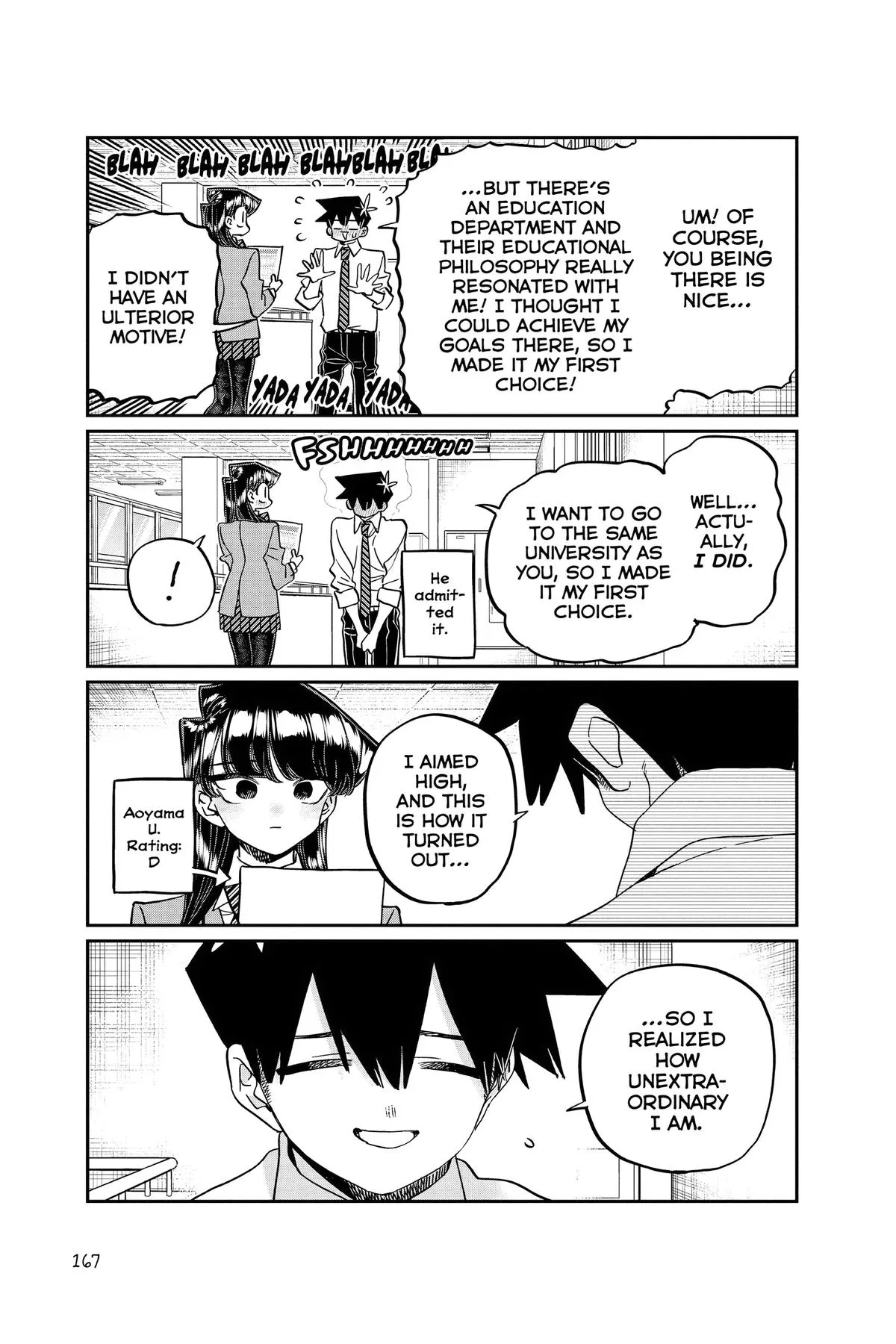Read Komi Can