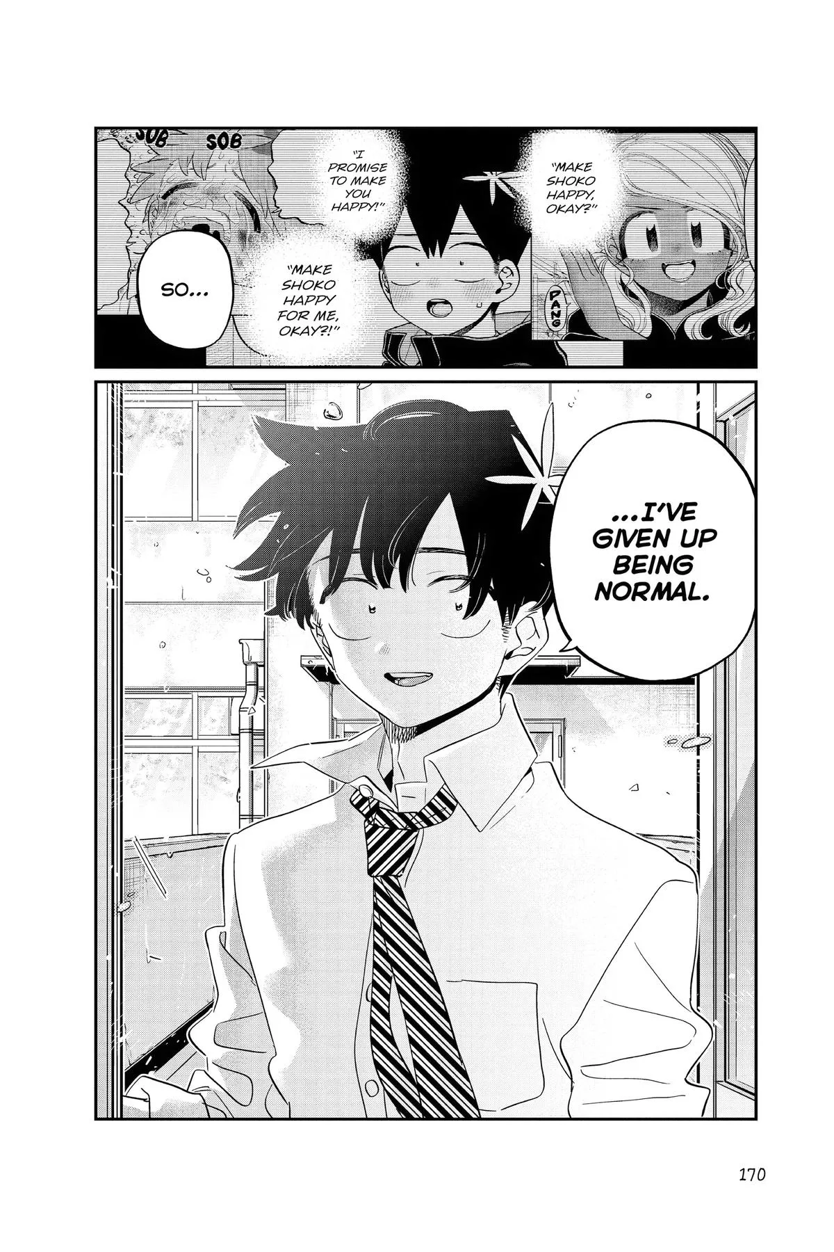 Read Komi Can