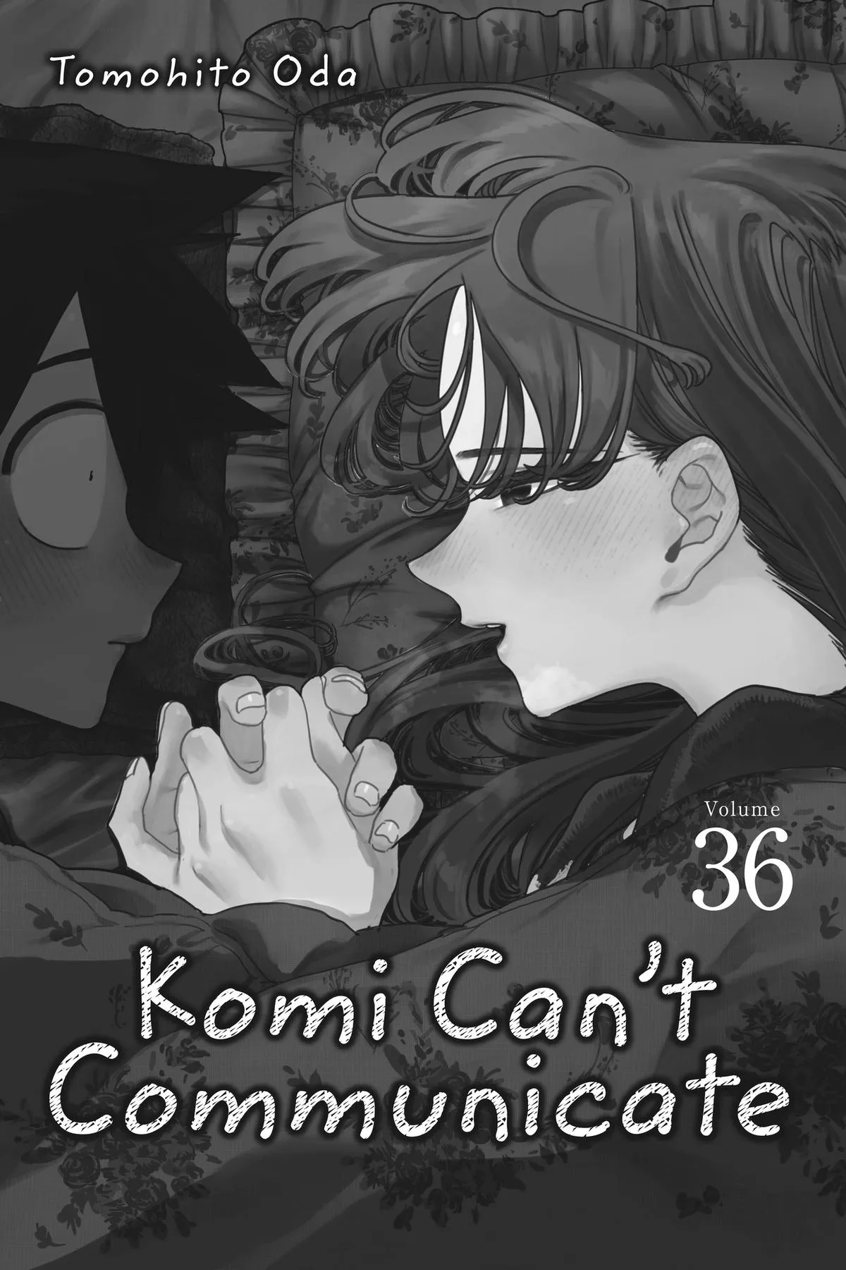 Read Komi Can