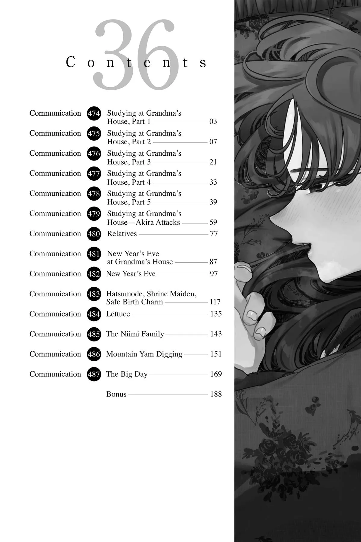 Read Komi Can