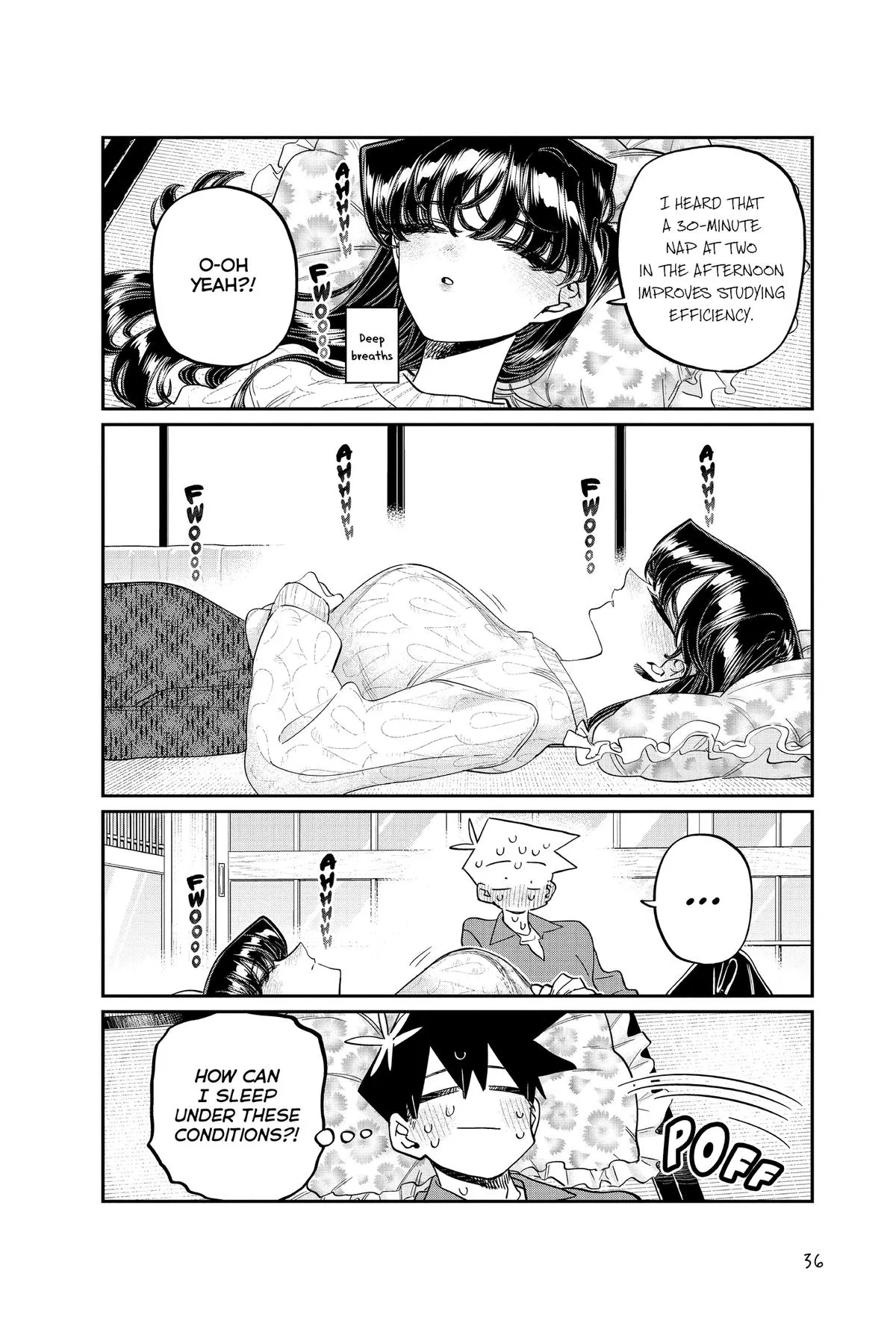 Read Komi Can