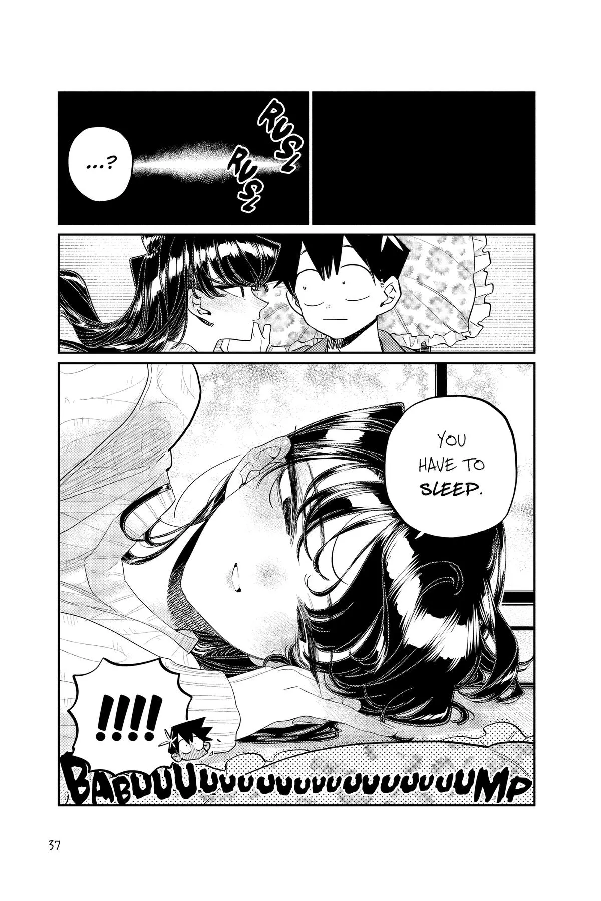 Read Komi Can