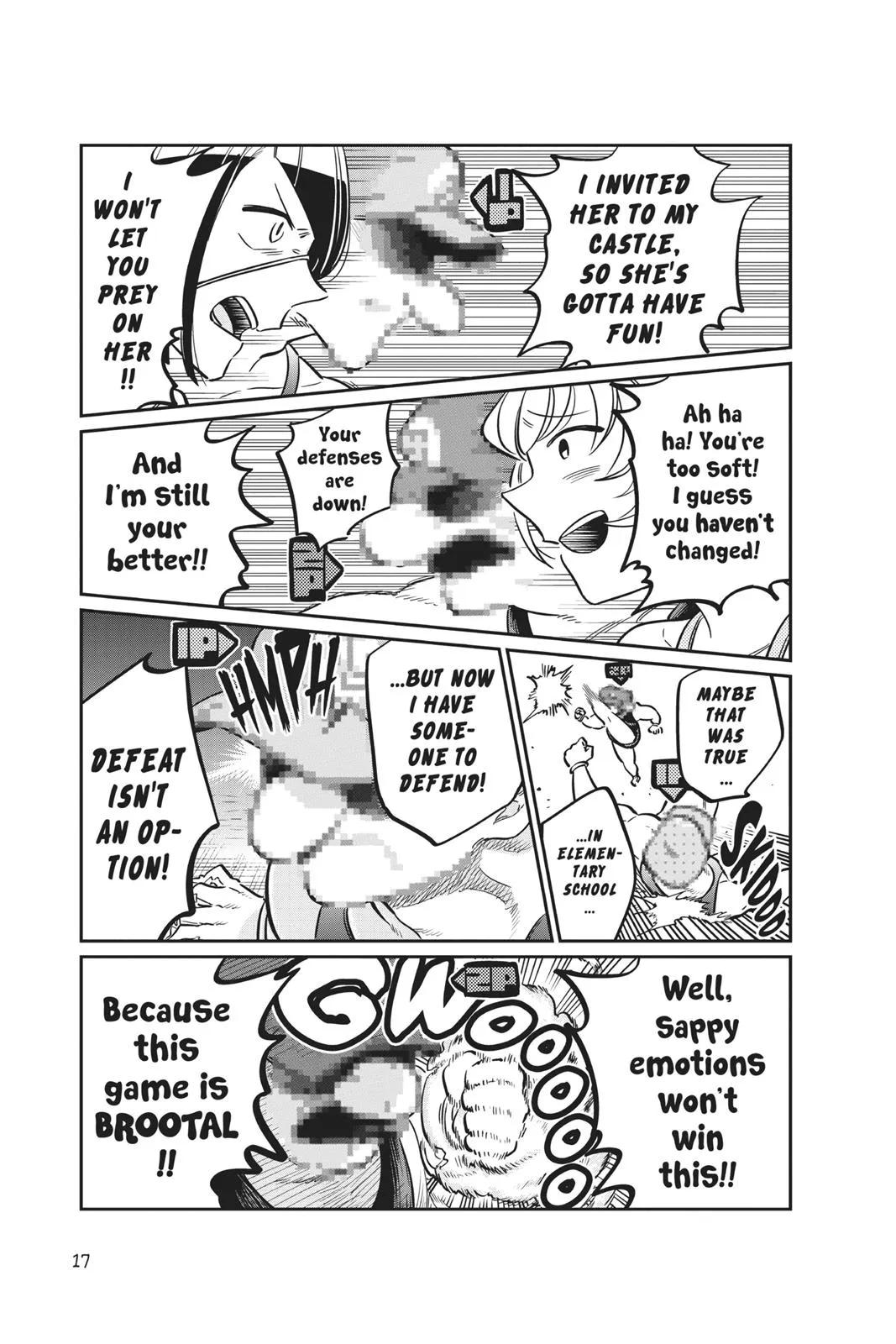Read Komi Can