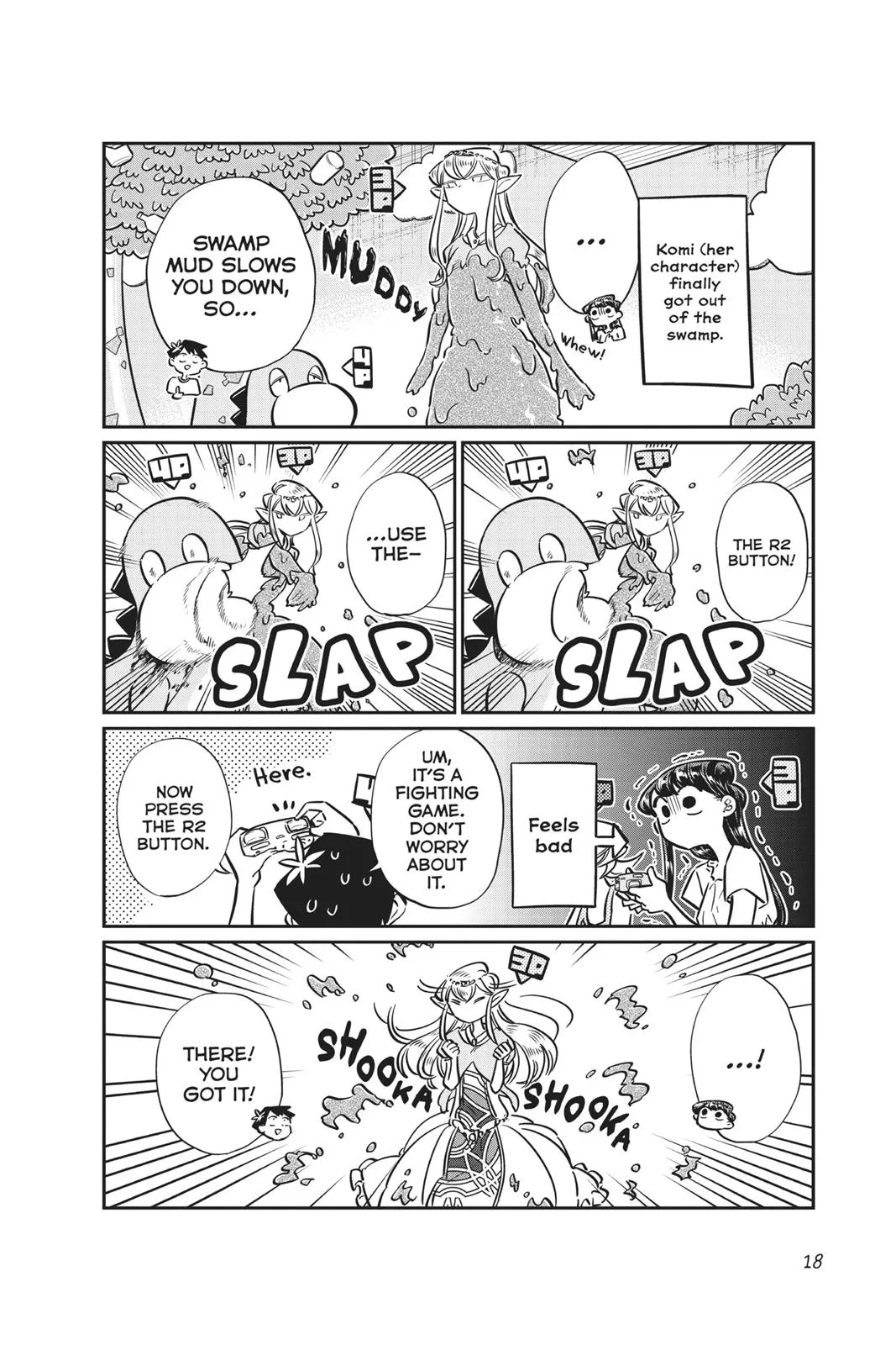 Read Komi Can