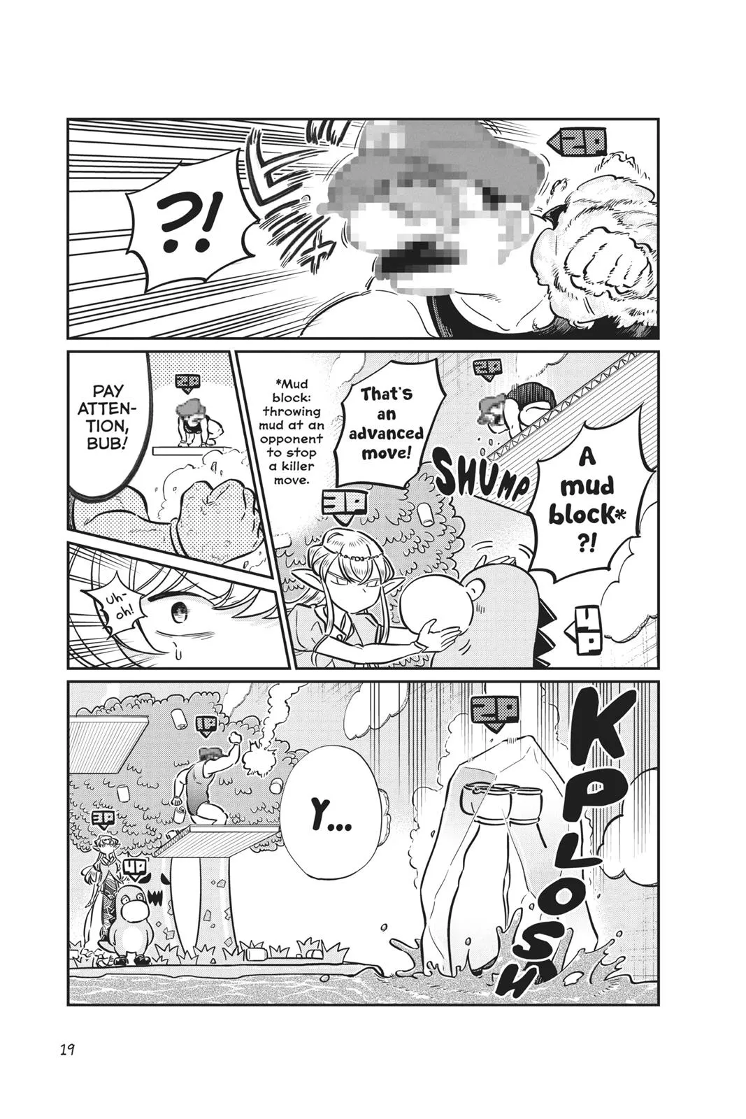 Read Komi Can