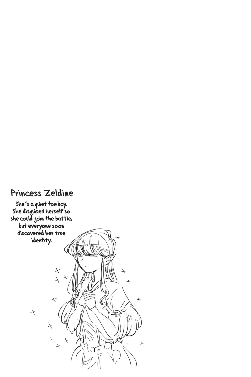 Read Komi Can
