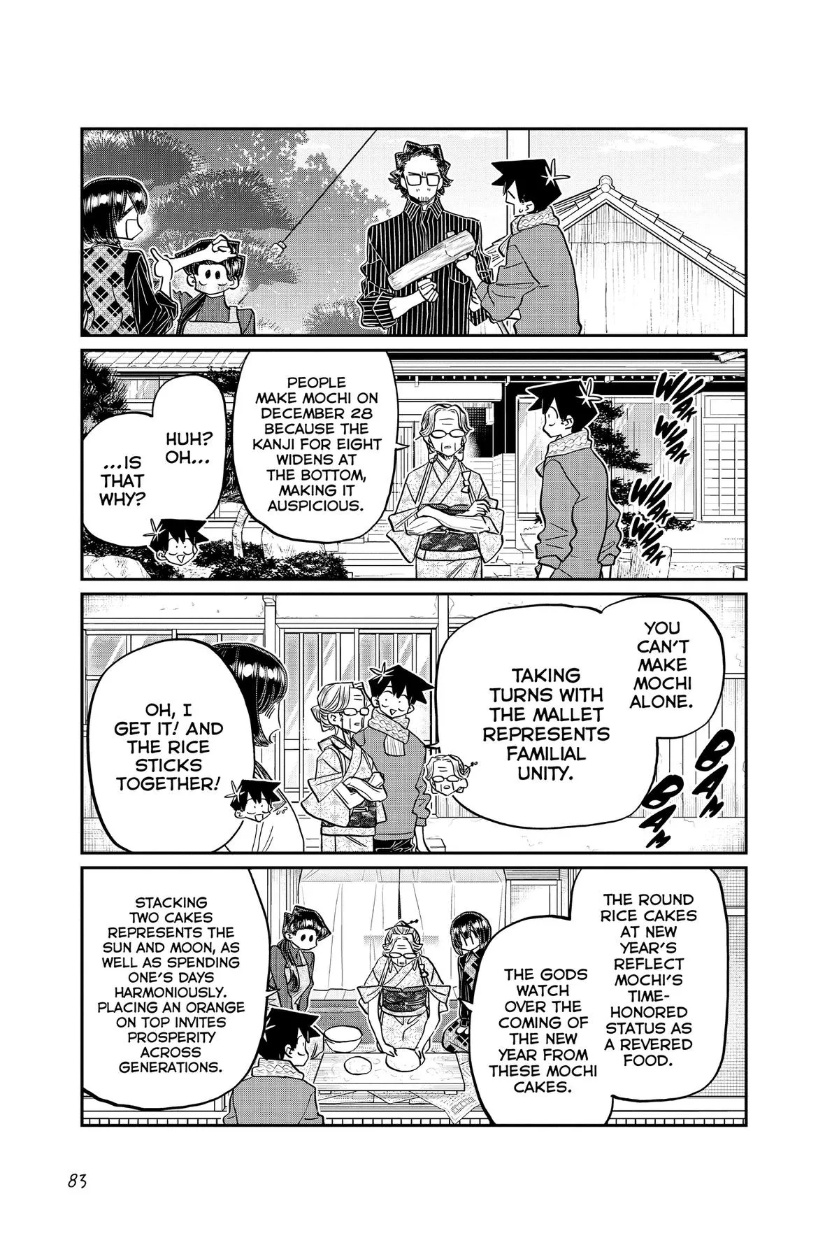 Read Komi Can