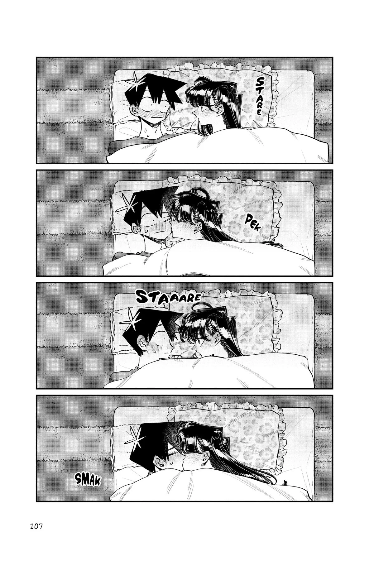 Read Komi Can
