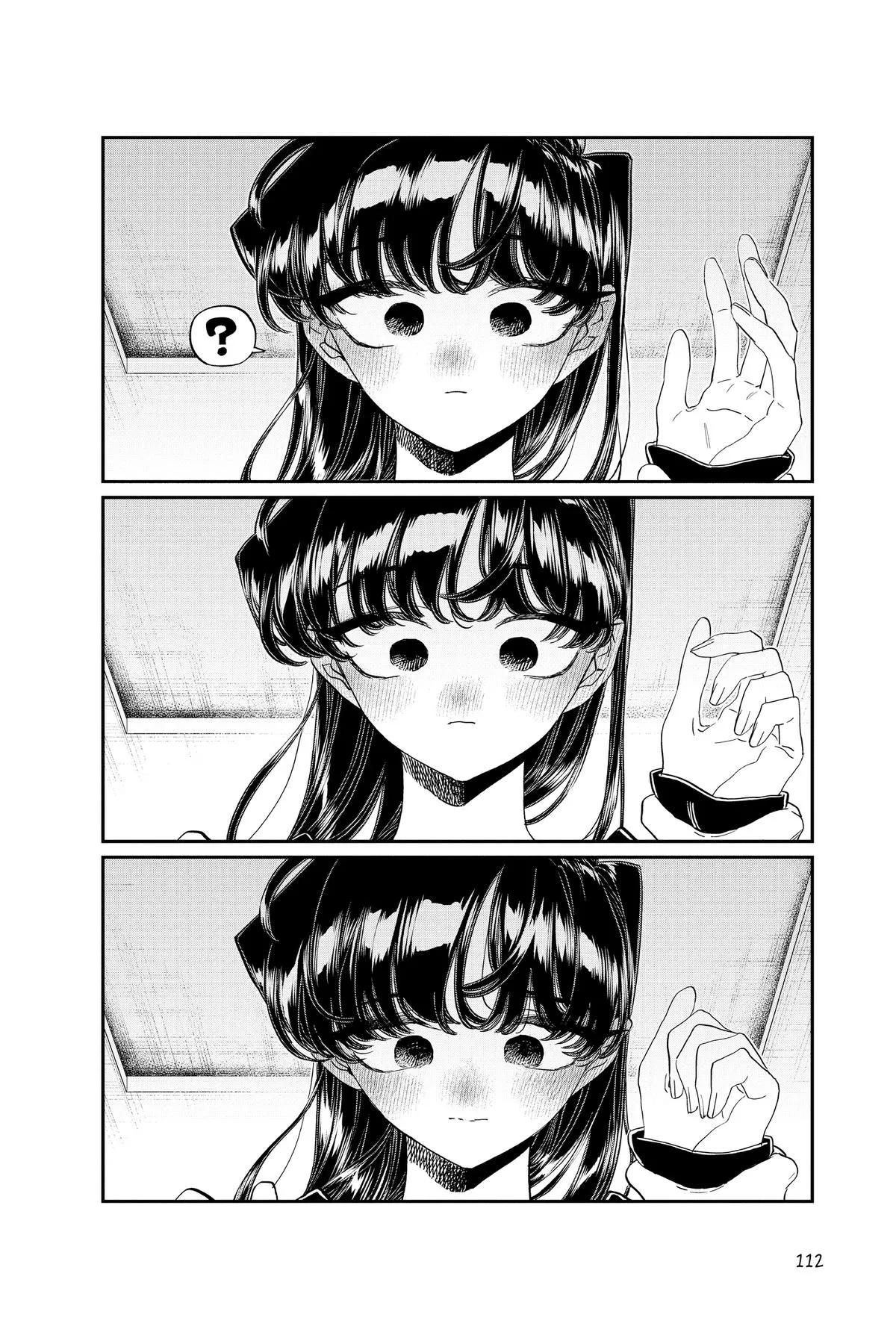 Read Komi Can