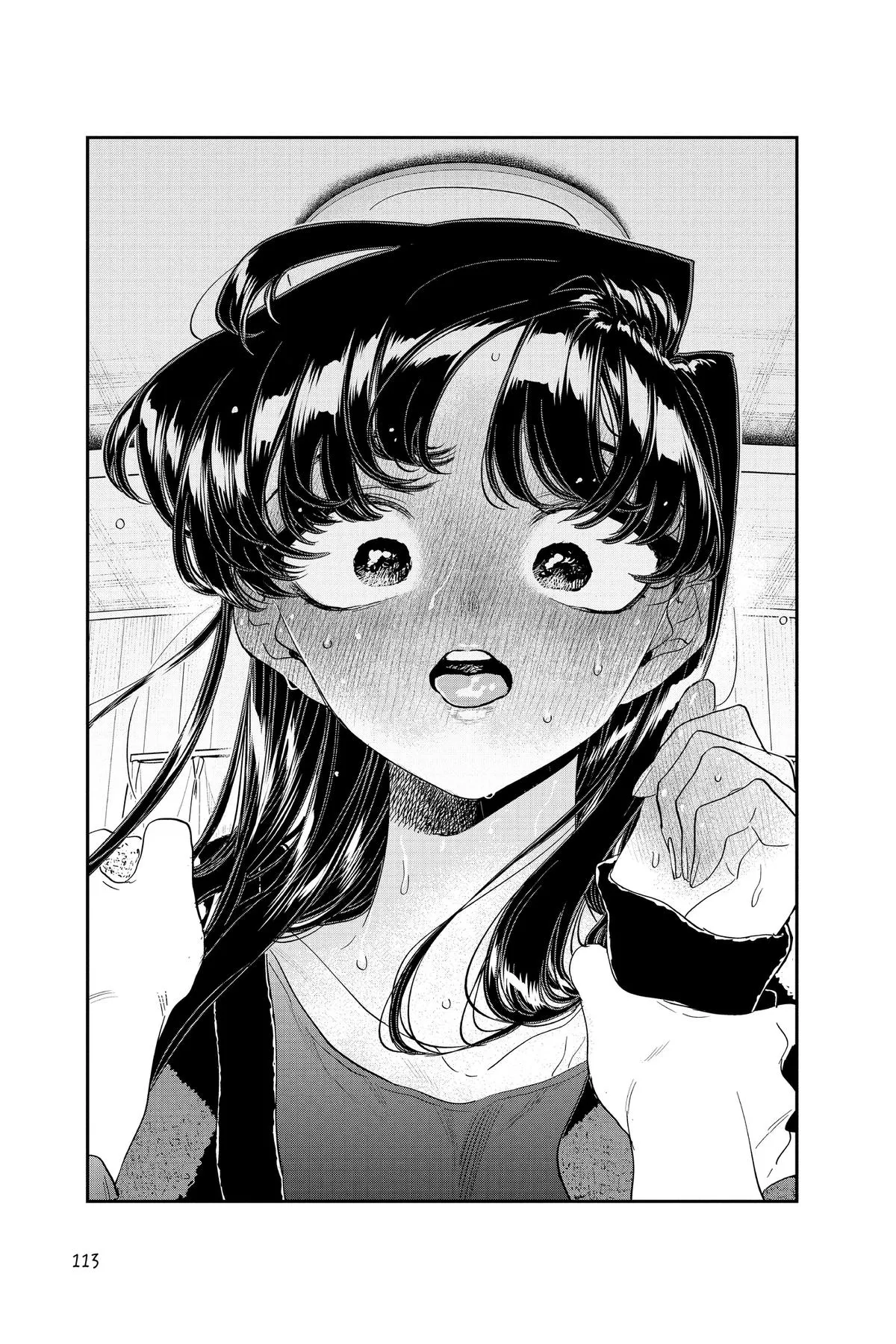 Read Komi Can