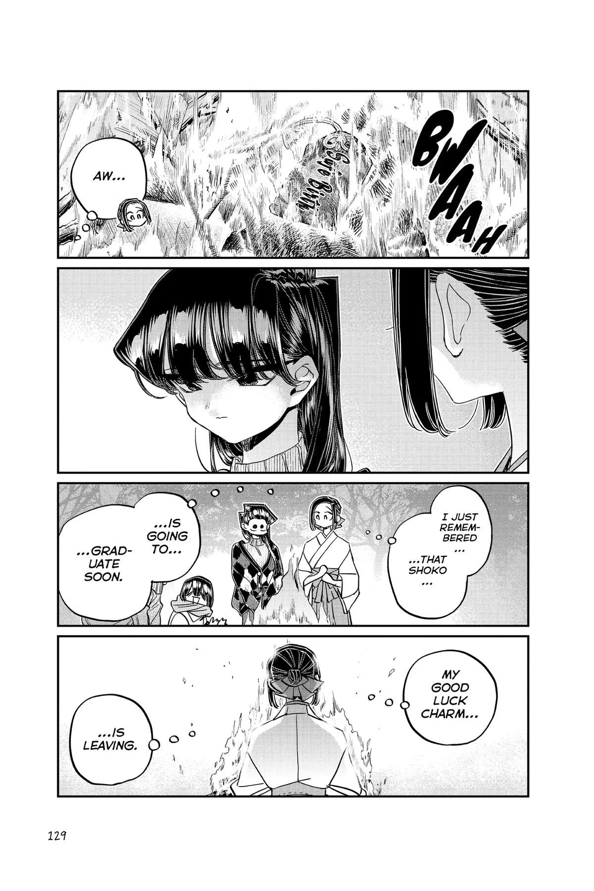 Read Komi Can
