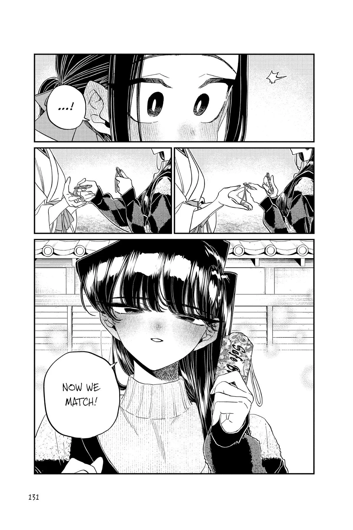 Read Komi Can