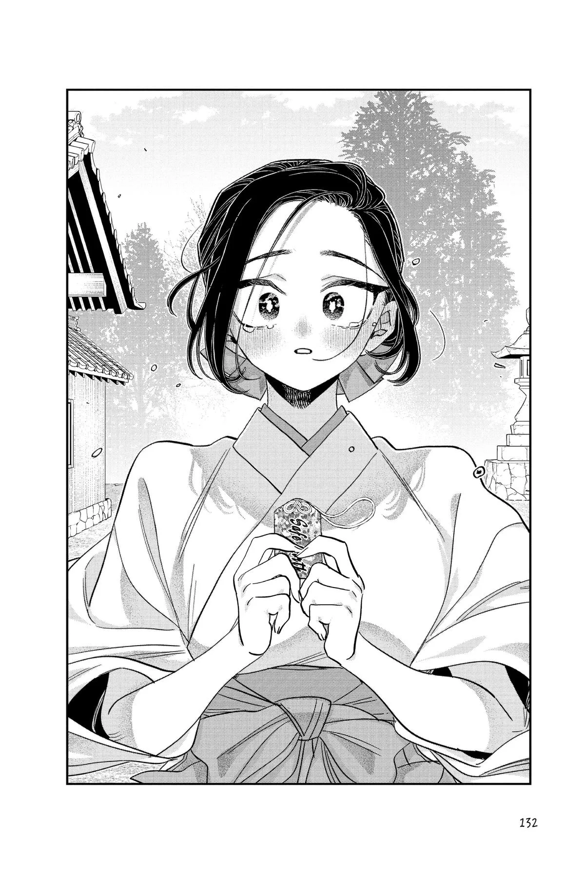 Read Komi Can