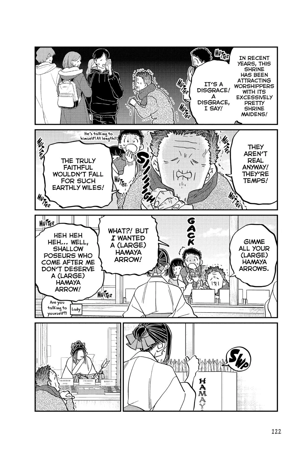 Read Komi Can