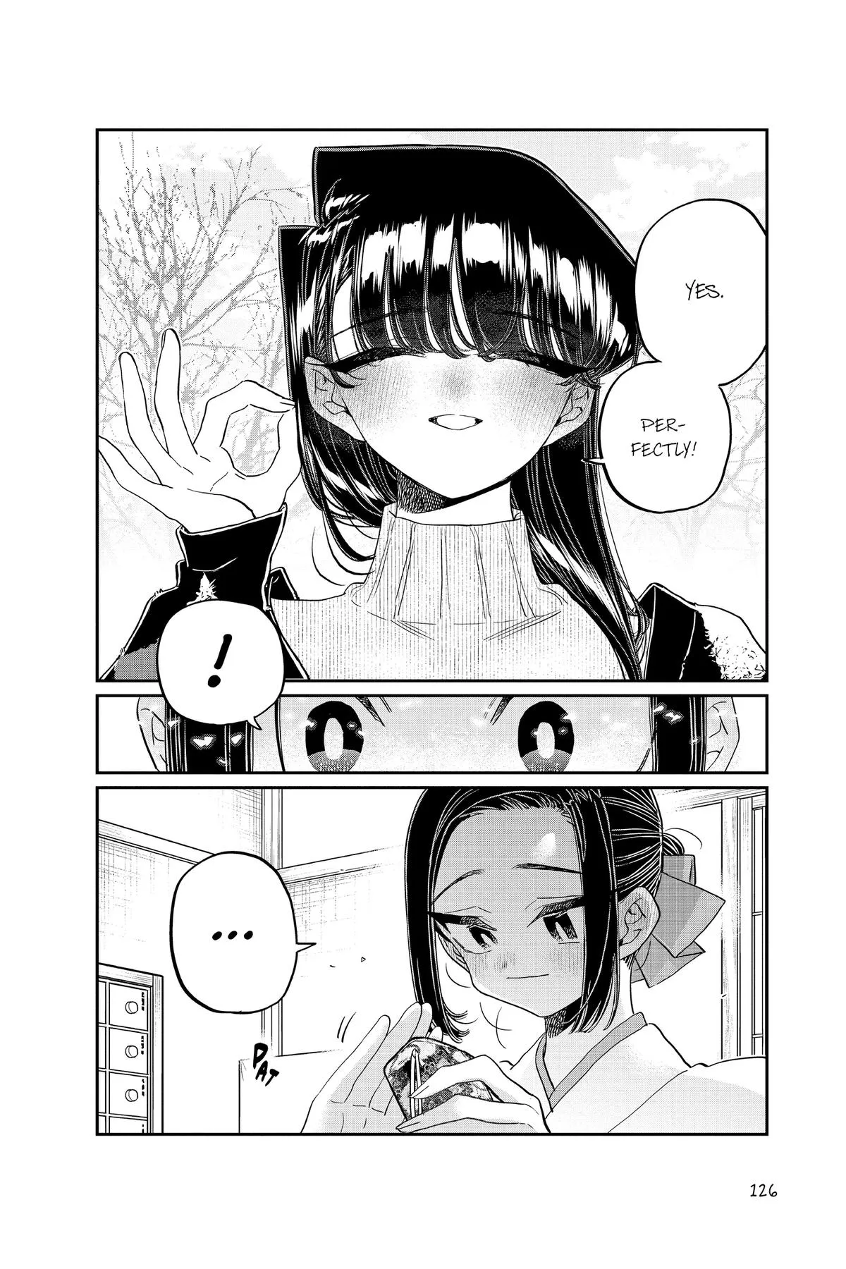 Read Komi Can