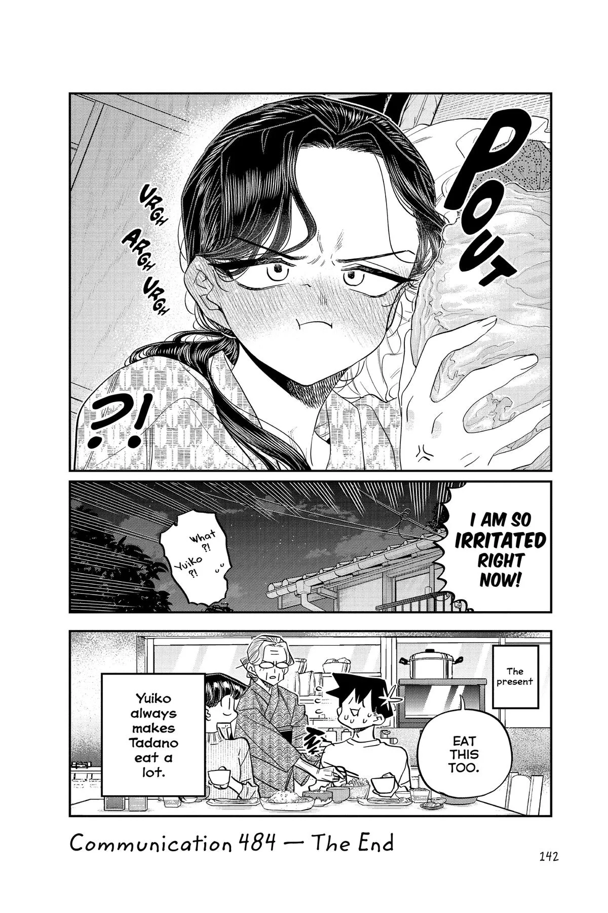 Read Komi Can