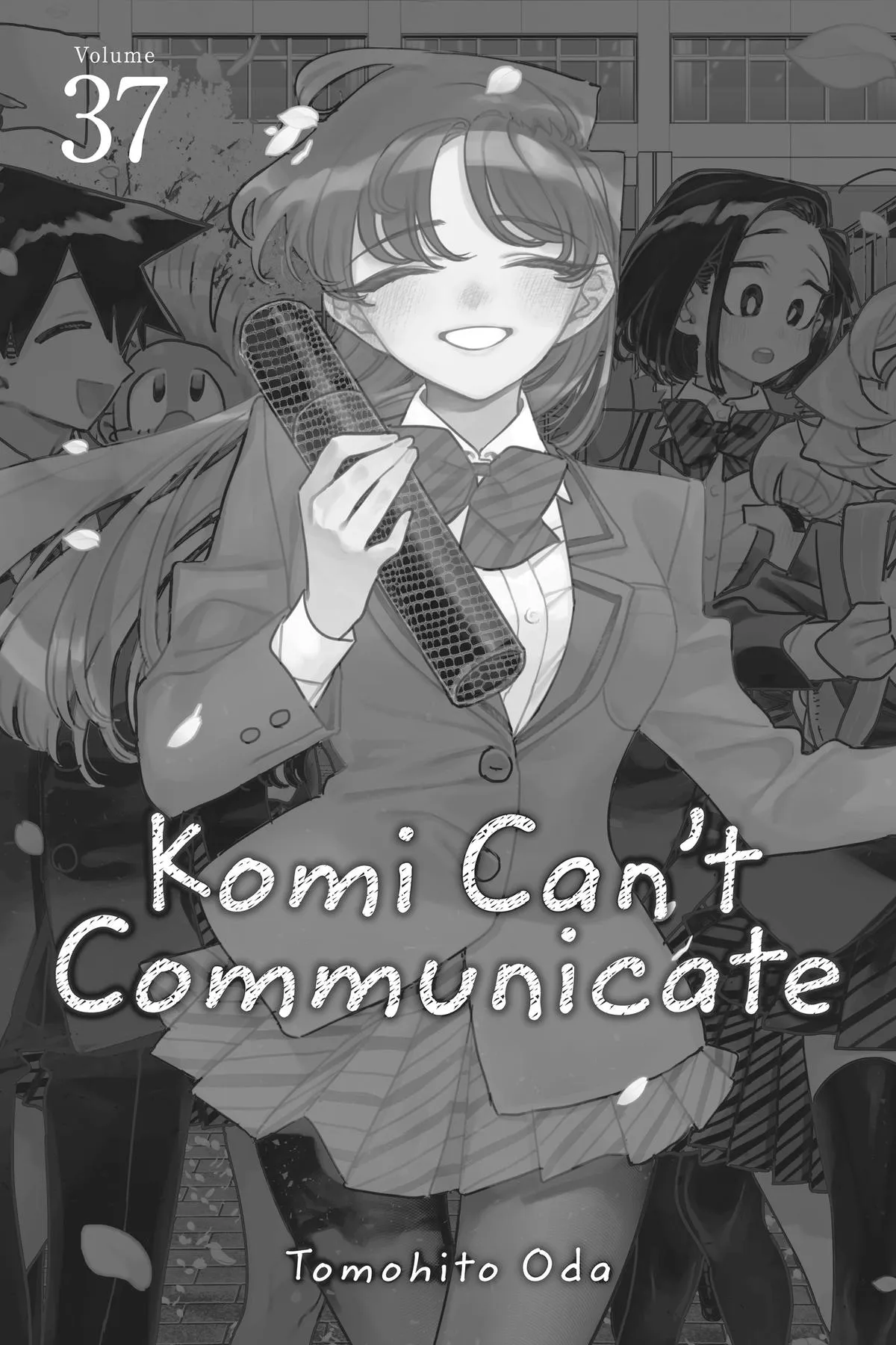 Read Komi Can