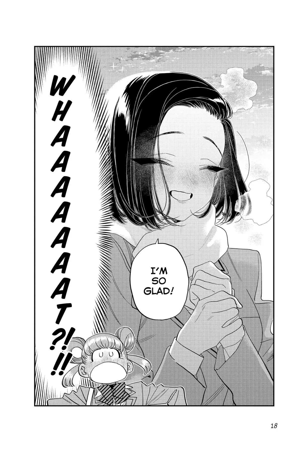 Read Komi Can