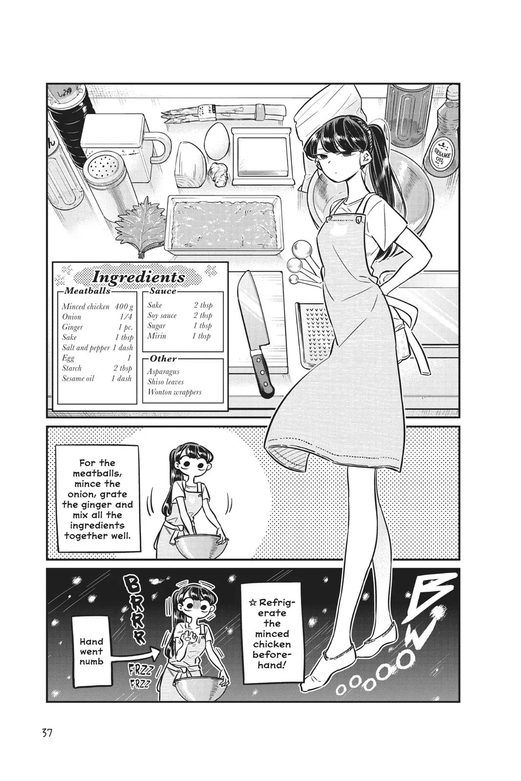 Read Komi Can