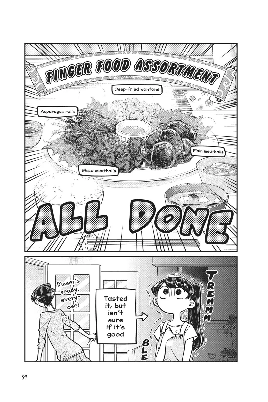 Read Komi Can