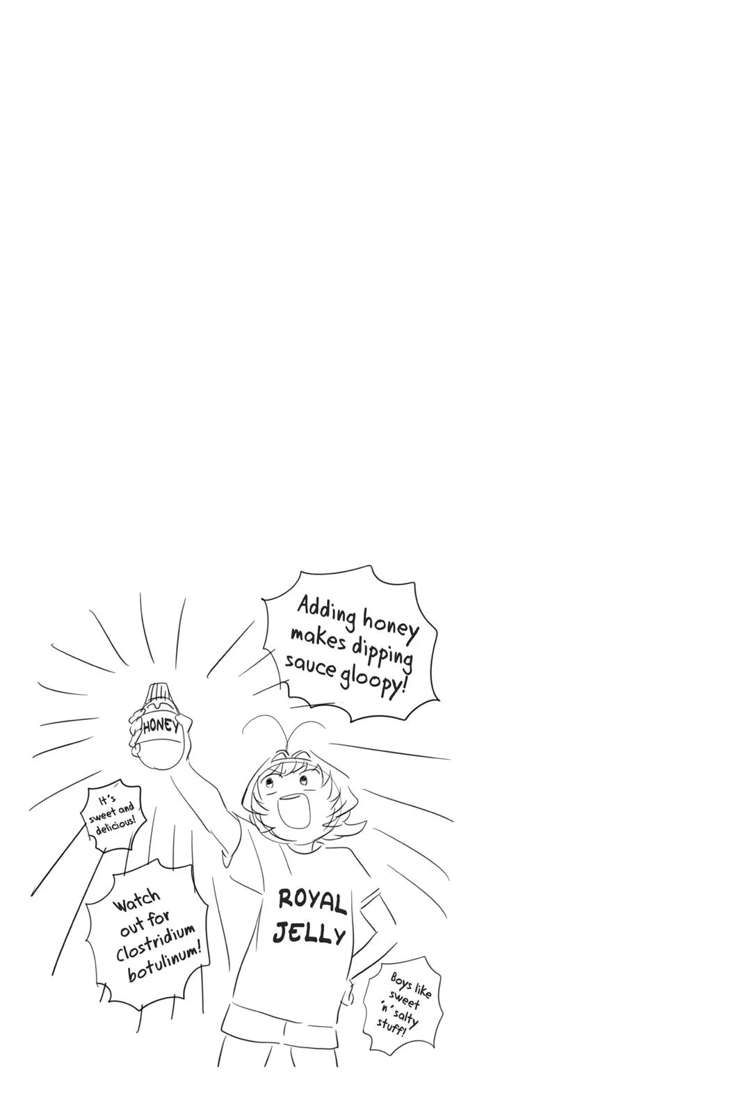 Read Komi Can