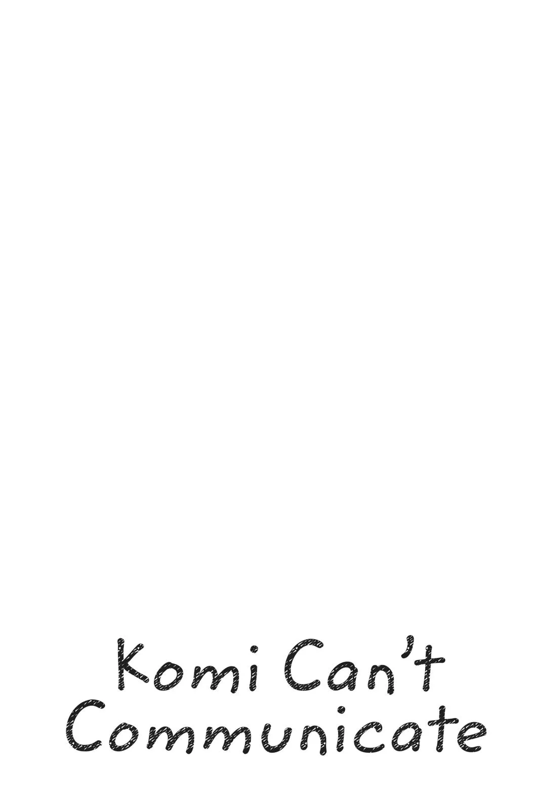 Read Komi Can