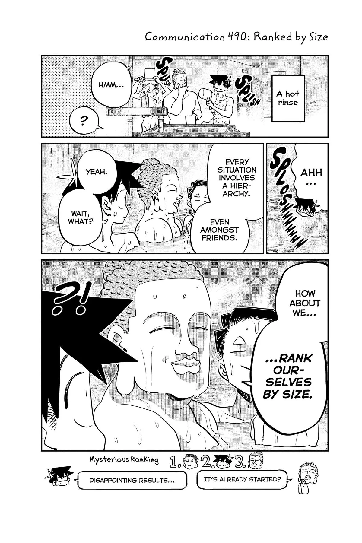 Read Komi Can