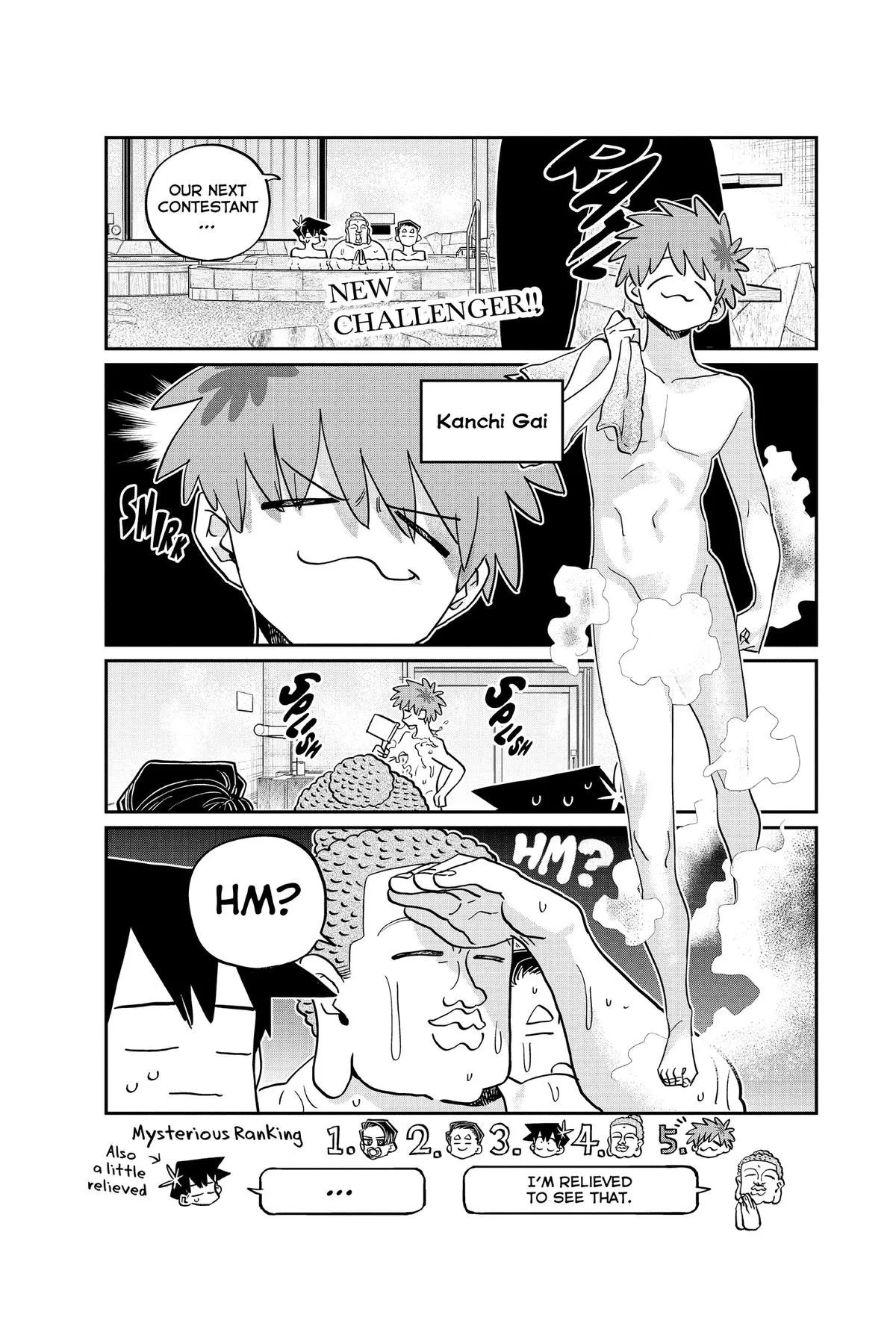 Read Komi Can
