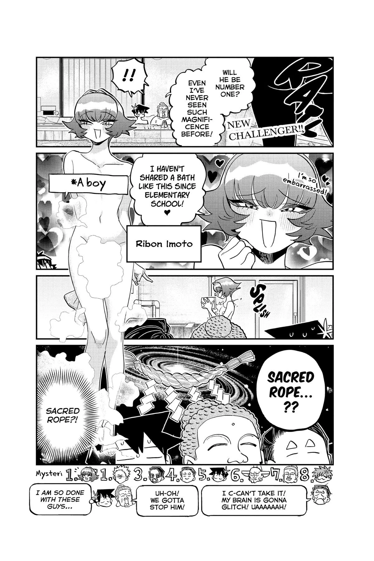 Read Komi Can