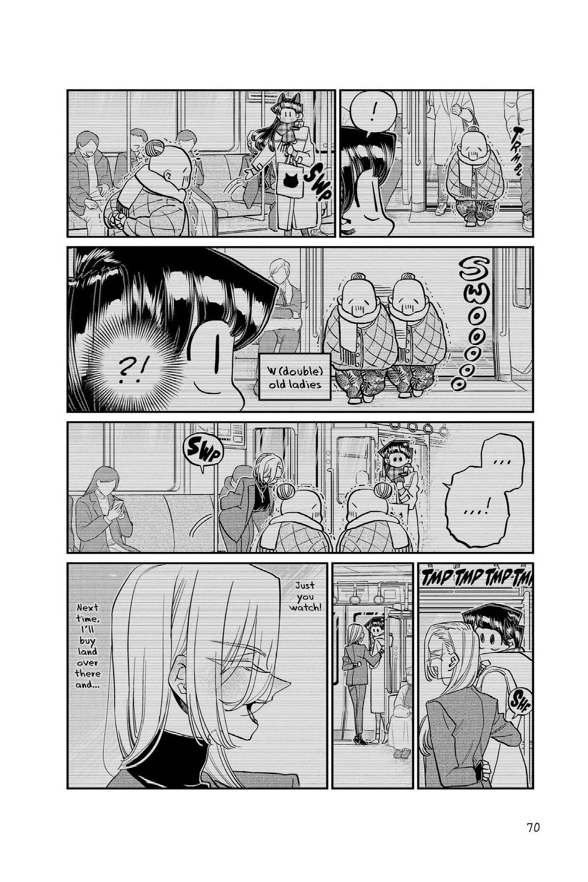 Read Komi Can