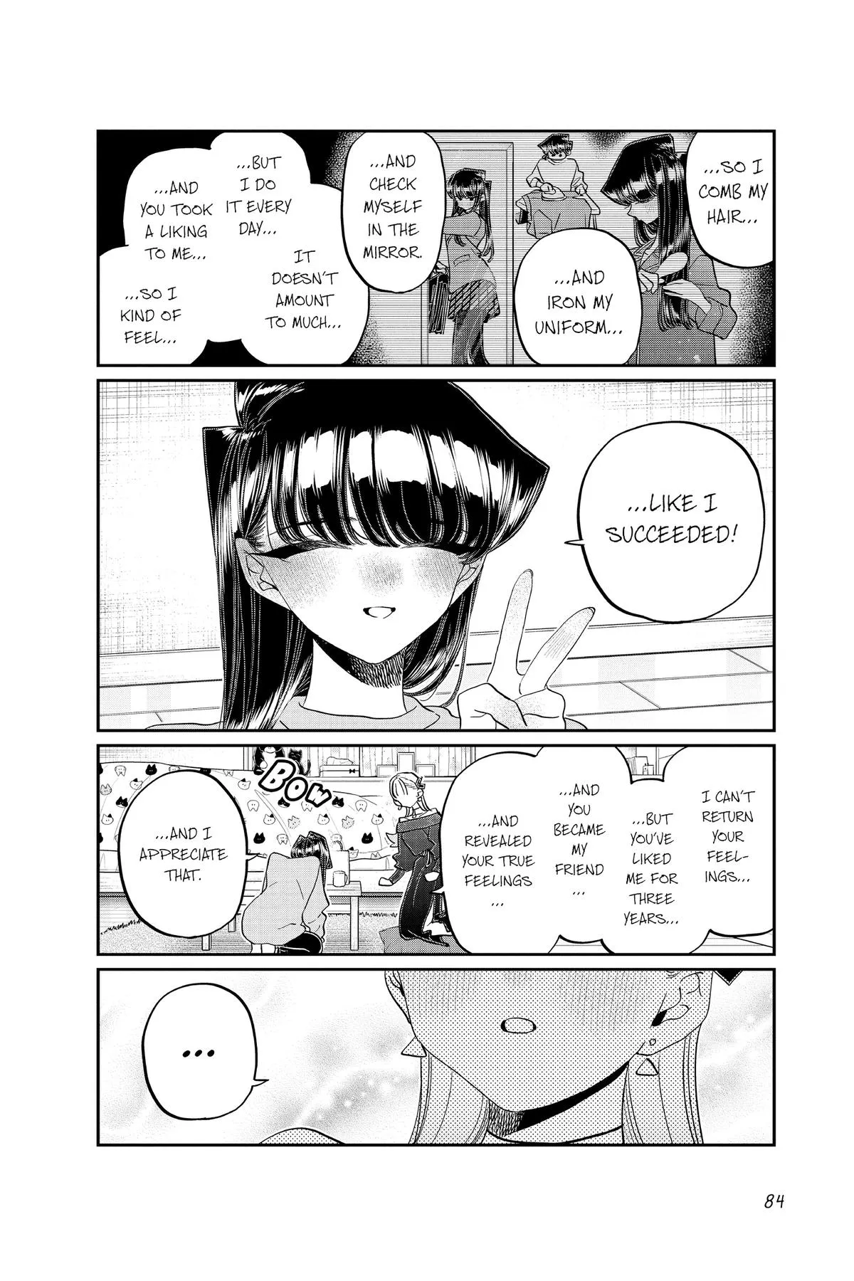 Read Komi Can