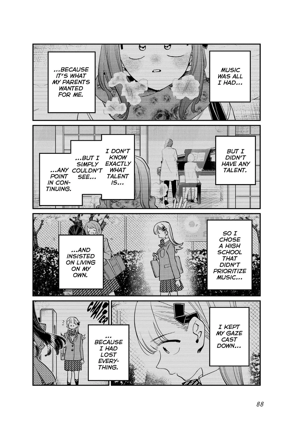Read Komi Can