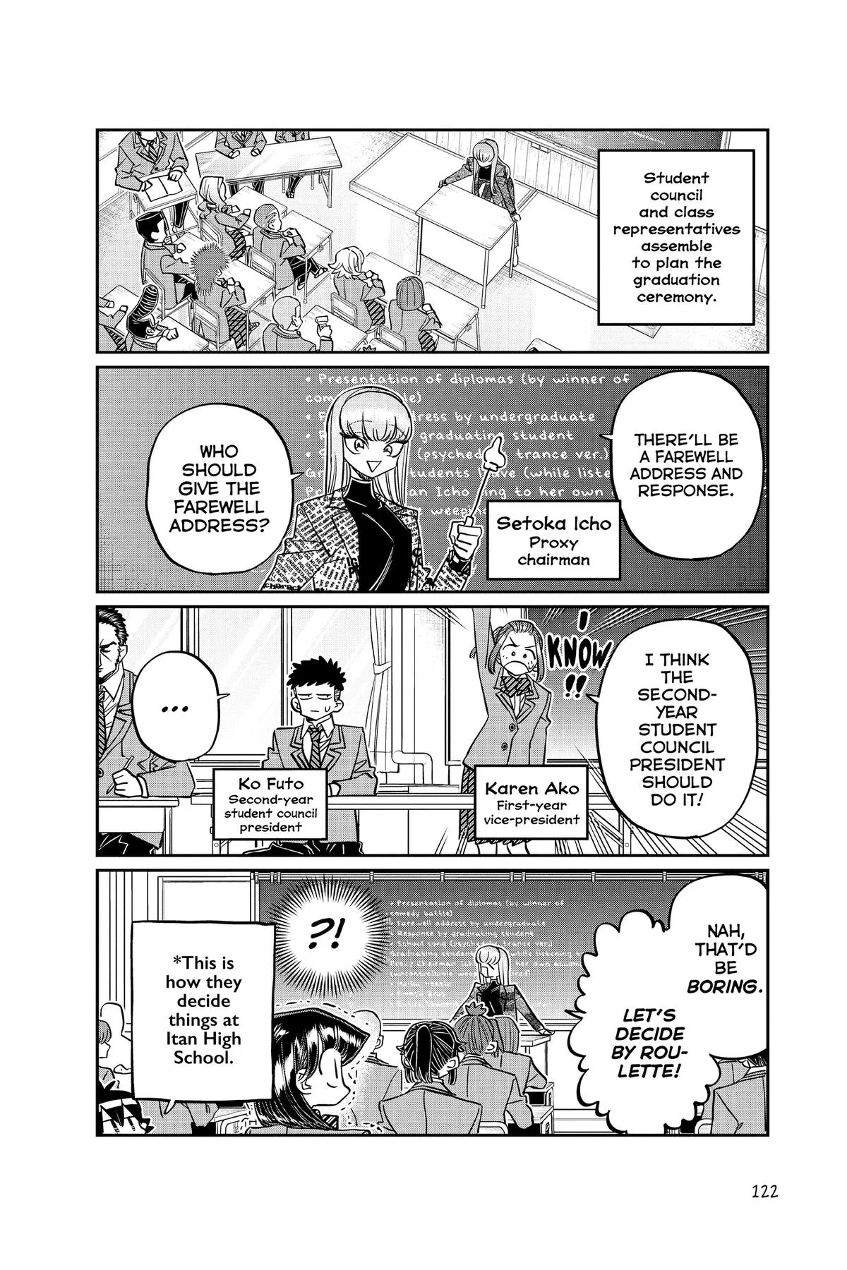 Read Komi Can
