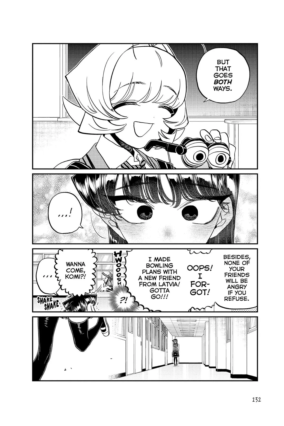 Read Komi Can